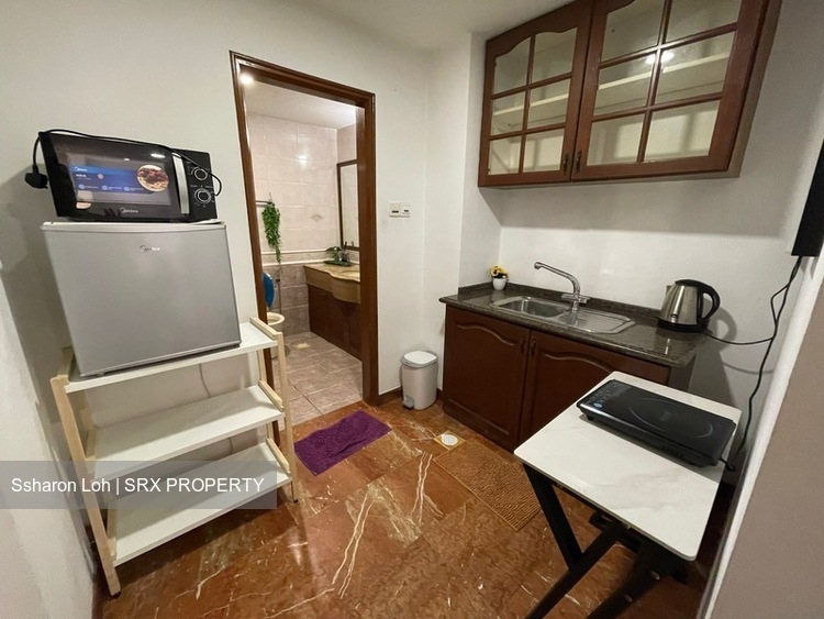 Kew Crescent (D16), Apartment #528421651